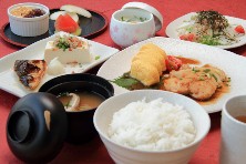 Cooking -- Japanese food