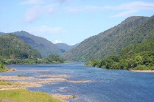 Mogami River