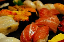 Edo-mae Sushi