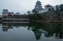 Kochi-jo Castle